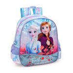 Zaino Asilo Frozen Ii Scuola Bambina Cm29x25x11 51416 0