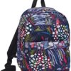 Zaino Benin S Invicta Abstract Jungle Blu Scuola Tempo Libero 0