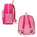 Zaino Scuola Elementare Bambina Wents Frozen Zainetto Medio Per Bambini Con Principessa Elsa Scuola Materna Con Stampa Frozen Compleanno Bimba 3 Anni In Su 0 2