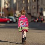 Zaino Scuola Elementare Bambina Wents Frozen Zainetto Medio Per Bambini Con Principessa Elsa Scuola Materna Con Stampa Frozen Compleanno Bimba 3 Anni In Su 0 3