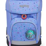 Ergobag Cubo Light Zaino Scolastico Con Accessorio Set Di 5pz Con Set Di Kletties 0 0