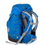 Ergobag Eba Sin 002 9j9 Backpack Libaro Blau S 0 1