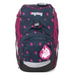 Ergobag Prime Backpack Single Zaini Unisex Bambini 0