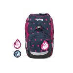 Ergobag Prime Backpack Single Zaini Unisex Bambini 0 2