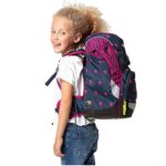 Ergobag Prime Backpack Single Zaini Unisex Bambini 0 3