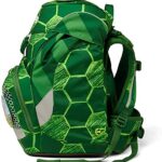 Ergobag Set Di Borse Unisex Per Bambini Strikebear Cubo 0 0