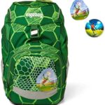 Ergobag Set Di Borse Unisex Per Bambini Strikebear Cubo 0 1