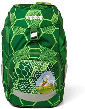 Ergobag Set Di Borse Unisex Per Bambini Strikebear Cubo 0