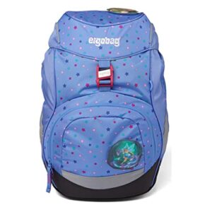 Prime School Backpack Single 0