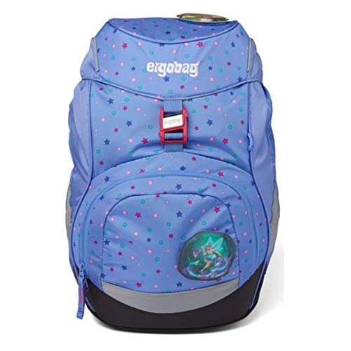 Prime School Backpack Single 0 Prime School Backpack Single 0