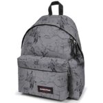 Eastpak Mochilas Donna Colore Grigio Marca Modello Mochilas Donna Imbottita Pakr Grigio 0 1