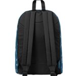 Eastpak Zaino Out Of Office Patent Blue 0 0
