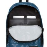 Eastpak Zaino Out Of Office Patent Blue 0 4