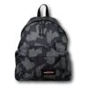 Eastpak Zaino Padded Pakr Camo Peak One Size Ek620n081001 0