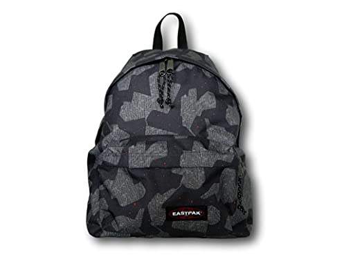 Eastpak Zaino Padded Pakr Camo Peak One Size Ek620n081001 0