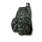 Eastpak Zaino Padded Pakr Camo Stripe One Size Ek620n071001 0 0
