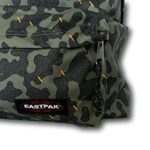 Eastpak Zaino Padded Pakr Camo Stripe One Size Ek620n071001 0 1