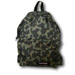 Eastpak Zaino Padded Pakr Camo Stripe One Size Ek620n071001 0