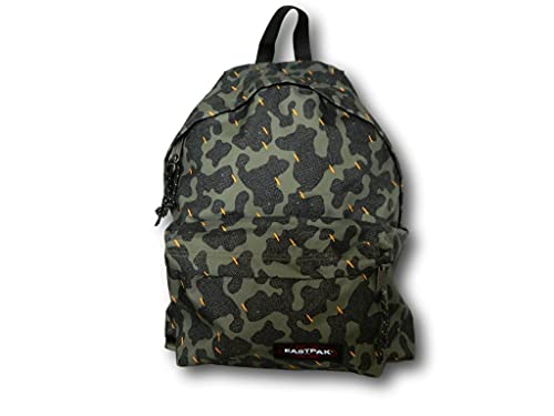 Eastpak Zaino Padded Pakr Camo Stripe One Size Ek620n071001 0