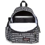 Eastpak Zaino Padded Zipplr Bold Taped Ek0a5b74 C891 Nero 0 1