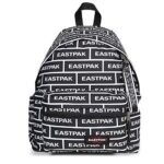 Eastpak Zaino Padded Zipplr Bold Taped Ek0a5b74 C891 Nero 0