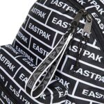 Eastpak Zaino Padded Zipplr Bold Taped Ek0a5b74 C891 Nero 0 2