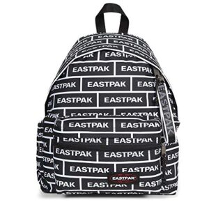 Eastpak Zaino Padded Zipplr Bold Taped Ek0a5b74 C891 Nero 0