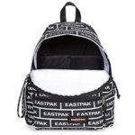 Eastpak Zaino Padded Zipplr Bold Taped Ek0a5b74 C891 Nero 0 5