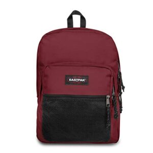 Eastpak Zaino Pinnacle Bordeaux 0