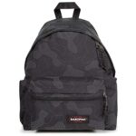 Eastpak Sac A Dos Padded Zipplr C87 Reflect Camo Black 0