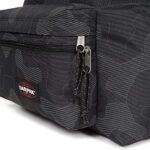 Eastpak Sac A Dos Padded Zipplr C87 Reflect Camo Black 0 3