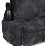 Eastpak Sac A Dos Padded Zipplr C87 Reflect Camo Black 0 4