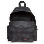 Eastpak Sac A Dos Padded Zipplr C87 Reflect Camo Black 0 5