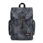 Eastpak Austin Zaino 42 Cm 18 L Nero Leaves Black 0