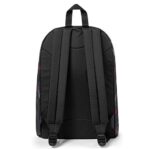 Eastpak Out Of Office Zaino Casual 44 Cm 27 Liters Multicolore Scribble Black 0 0