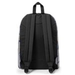 Eastpak Out Of Office Zaino Casual 44 Cm 27 Liters Multicolore Scribble Local 0 0