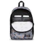 Eastpak Out Of Office Zaino Casual 44 Cm 27 Liters Multicolore Scribble Local 0 1