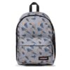 Eastpak Out Of Office Zaino Casual 44 Cm 27 Liters Multicolore Scribble Local 0
