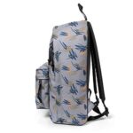 Eastpak Out Of Office Zaino Casual 44 Cm 27 Liters Multicolore Scribble Local 0 2