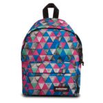 Eastpak Orbit Zaino 10 Litri Multicolore Rosablu 34 Cm 0