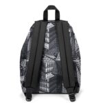 Eastpak Padded Pakr Zaino Casual 40 Cm 24 Liters Multicolore Chroblack 0 0