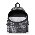 Eastpak Padded Pakr Zaino Casual 40 Cm 24 Liters Multicolore Chroblack 0 1