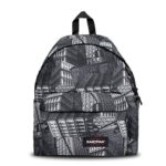 Eastpak Padded Pakr Zaino Casual 40 Cm 24 Liters Multicolore Chroblack 0