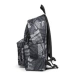 Eastpak Padded Pakr Zaino Casual 40 Cm 24 Liters Multicolore Chroblack 0 2