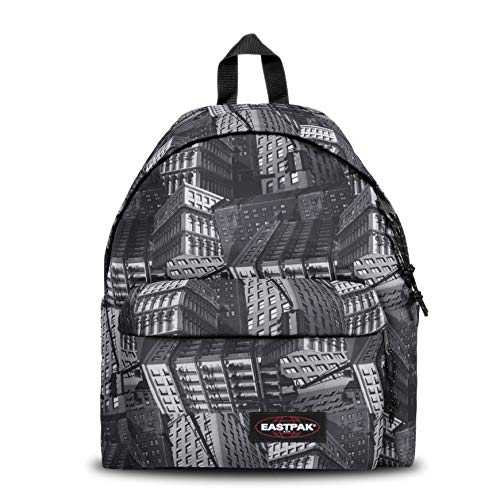Eastpak Padded Pakr Zaino Casual 40 Cm 24 Liters Multicolore Chroblack 0
