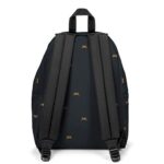 Eastpak Padded Pakr Zaino 40 Cm 24 L Nero Mini Tiger 0 2