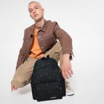 Eastpak Padded Pakr Zaino 40 Cm 24 L Nero Mini Tiger 0 4