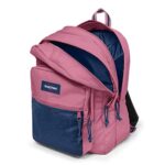 Eastpak Pinnacle Zaino 42 Cm 38 L Rosa Blakout Salty 0 1