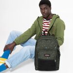 Eastpak Pinnacle Zaino 42 Cm 38 L Verde Splashes Crafty 0 0