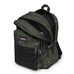 Eastpak Pinnacle Zaino 42 Cm 38 L Verde Splashes Crafty 0 1